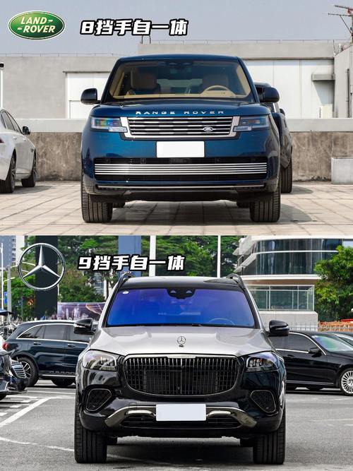 成都71迈巴赫经典与现代的完美融合，路虎如何塑造独特的品牌形象